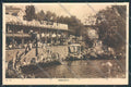 Croazia Croatia Abbazia cartolina RB4423 – fronte