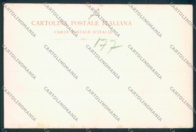 Verbania Intra cartolina RB4426 – retro