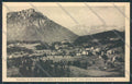 Trento Lavarone cartolina RB4437 – fronte