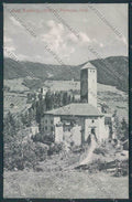 Bolzano Monguelfo cartolina RB4442 – fronte