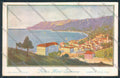 Savona Spotorno cartolina RB4446 – fronte