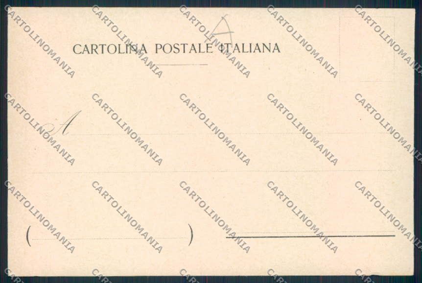 Venezia Chioggia cartolina RB4455 – retro