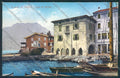 Trento Torbole cartolina RB4466 – fronte
