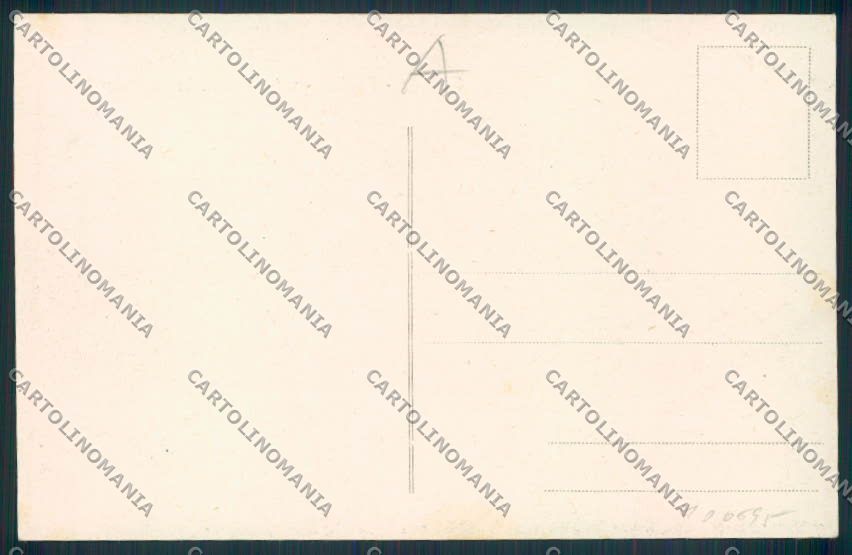 Venezia Chioggia Alterocca cartolina RB4481 – retro