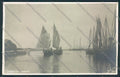 Venezia Chioggia Sciutto Foto cartolina RB4492 – fronte