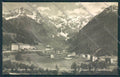 Brescia Ponte di Legno Foto cartolina RB4501 – fronte