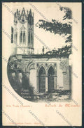 Venezia Mirano PIEGHINA cartolina RB4523 – fronte