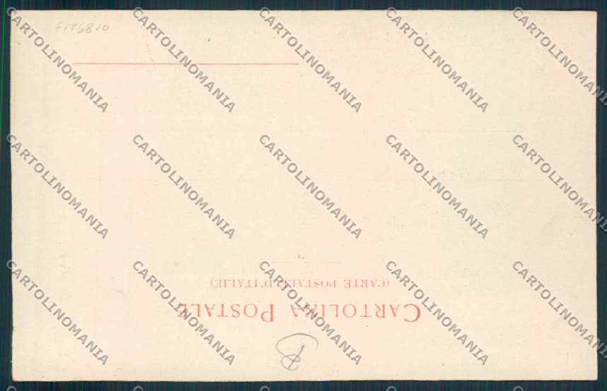 Verona Negarine cartolina RB4525 – retro