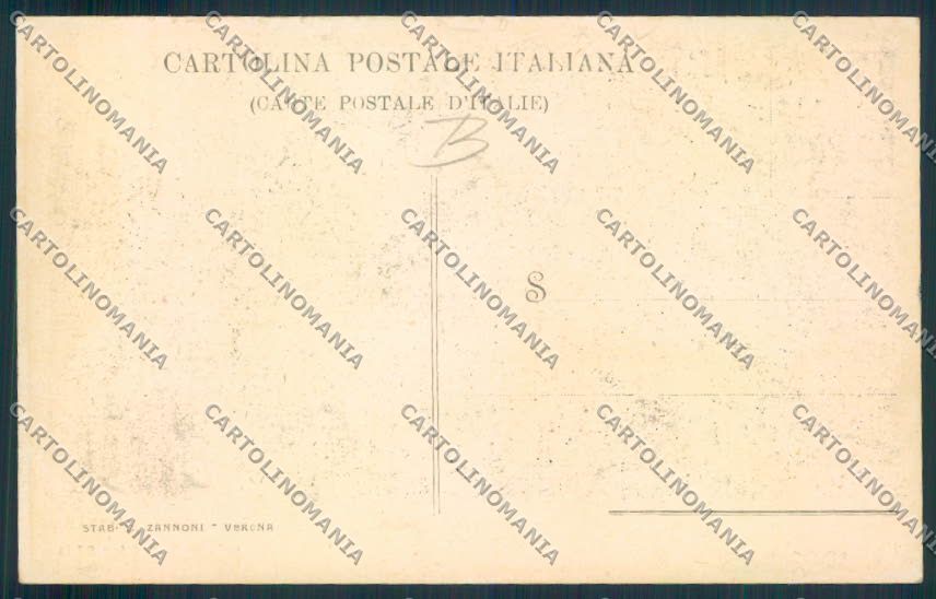 Verona città cartolina RB4532 – retro