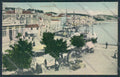 Croazia Croatia Lussinpiccolo cartolina RB4557 – fronte