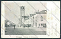 Venezia Chioggia cartolina RB4588 – fronte