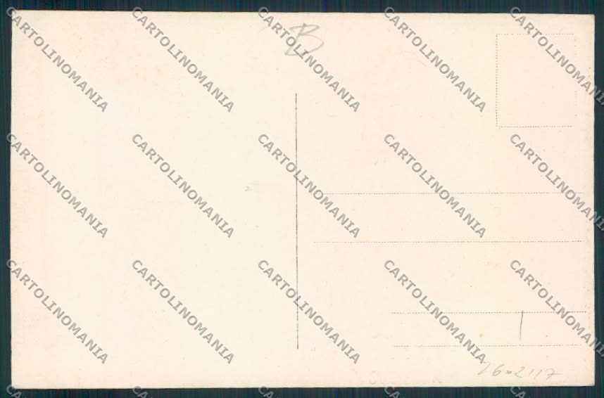 Reggio Calabria Alterocca cartolina RB4603 – retro