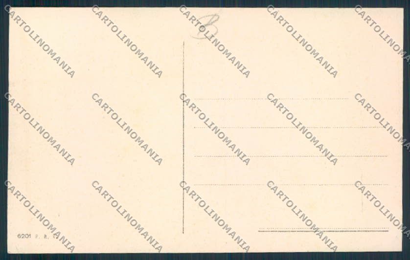 Venezia Chioggia cartolina RB4605 – retro