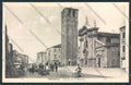 Venezia Chioggia cartolina RB4607 – fronte