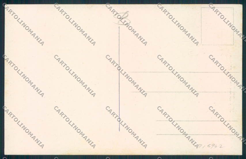 Venezia Chioggia cartolina RB4614 – retro
