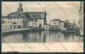 Venezia Chioggia cartolina RB4617 – fronte