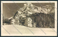 Trento San Martino Castrozza cartolina RB4639 – fronte