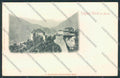 Bolzano Merano cartolina RB4640 – fronte