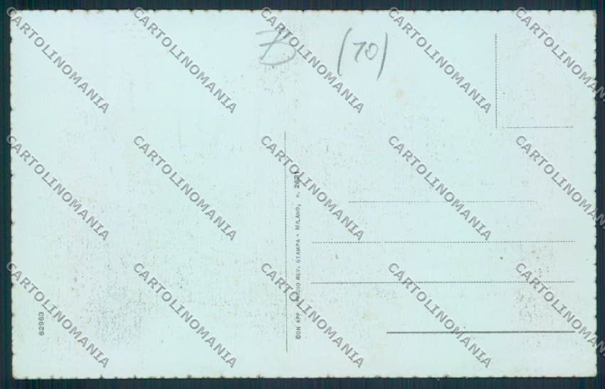 Torino Bussoleno cartolina RB4701 – retro