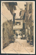 Gorizia Grado cartolina RB4732 – fronte