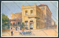 Padova città cartolina RB4740 – fronte