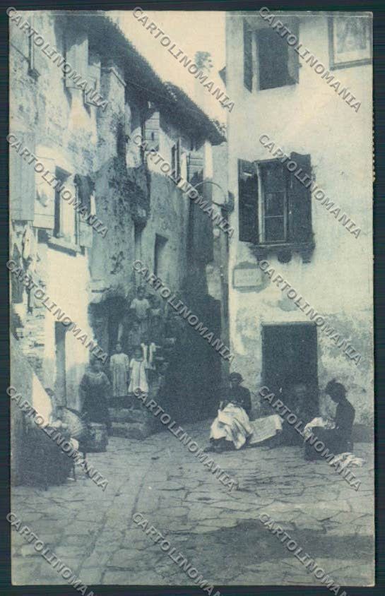 Gorizia Grado cartolina RB4749 – fronte