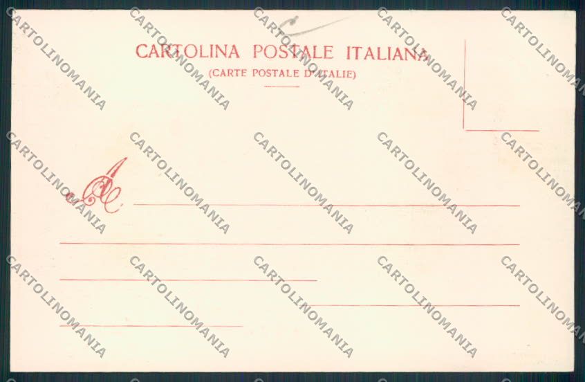Alessandria Acqui cartolina RB4753 – retro