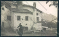Belluno Pieve di Cadore Foto cartolina RB4774 – fronte