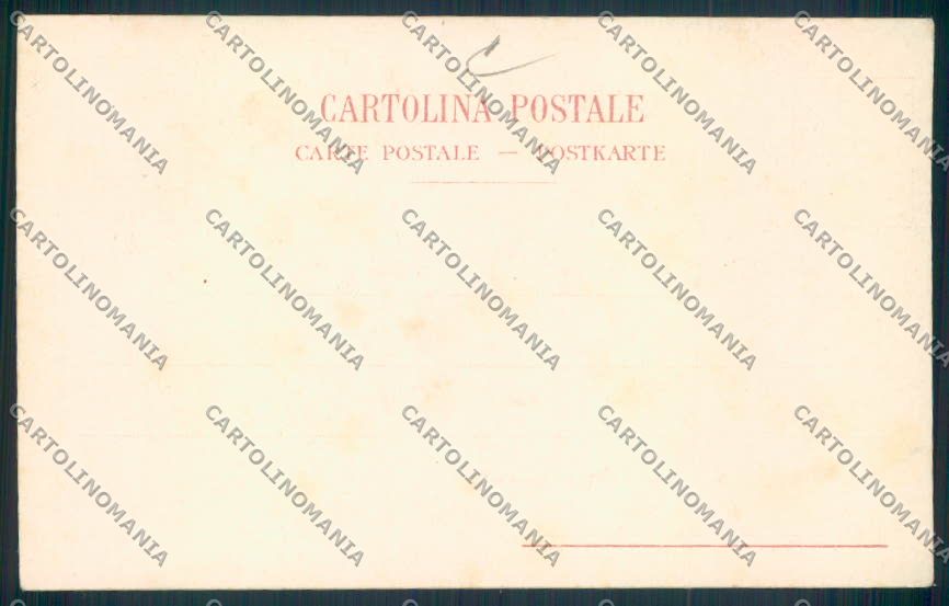 Livorno città cartolina RB4785 – retro