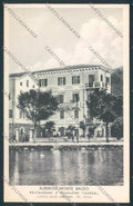 Verona Garda cartolina RB4797 – fronte