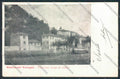 Como Toriggia PIEGHE cartolina RB4800 – fronte