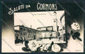 Gorizia Cormons Saluti da Foto cartolina RB4835 – fronte