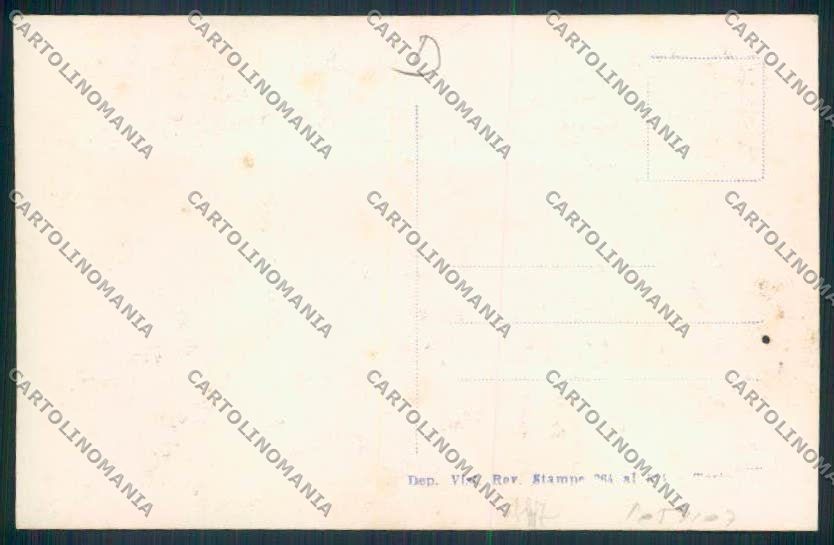 Gorizia Cormons Saluti da Foto cartolina RB4835 – retro