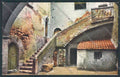Messina Taormina cartolina RB4851 – fronte