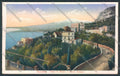Messina Taormina cartolina RB4852 – fronte