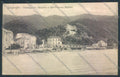 Savona Laigueglia PIEGHINA cartolina RB4862 – fronte
