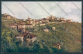 Bergamo Ripa di San Vigilio cartolina RB4879 – fronte