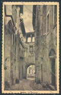 Perugia Spoleto cartolina RB4899 – fronte