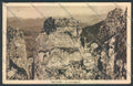 Bergamo Selvino cartolina RB4907 – fronte