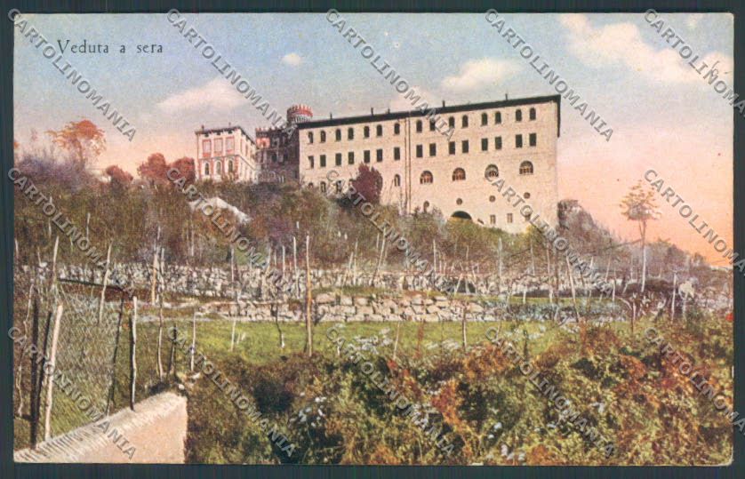 Brescia Saiano cartolina RB4929 – fronte