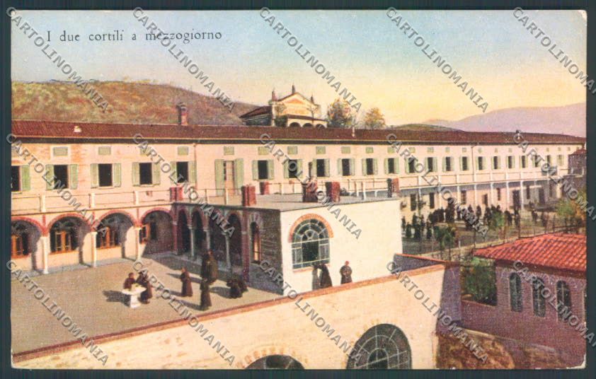 Brescia Saiano cartolina RB4930 – fronte
