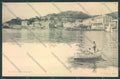 Genova Pegli cartolina RB4944 – fronte