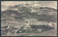 Belluno Cortina d'Ampezzo cartolina RB4953 – fronte