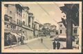 Belluno Feltre PIEGHINE cartolina RB4983 – fronte
