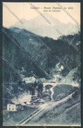 Belluno Cadore cartolina RB4993 – fronte