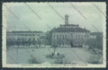 Alessandria Città Banca cartolina RB4996 – fronte
