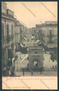 Bari Città cartolina RB5034 – fronte