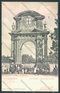 Alessandria Città cartolina RB5035 – fronte