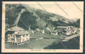 Bolzano Val di Senales cartolina RB5061 – fronte