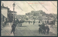Verona Città Carrozza cartolina RB5076 – fronte